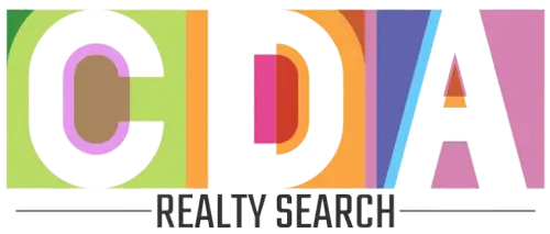 CDA Realty Search
